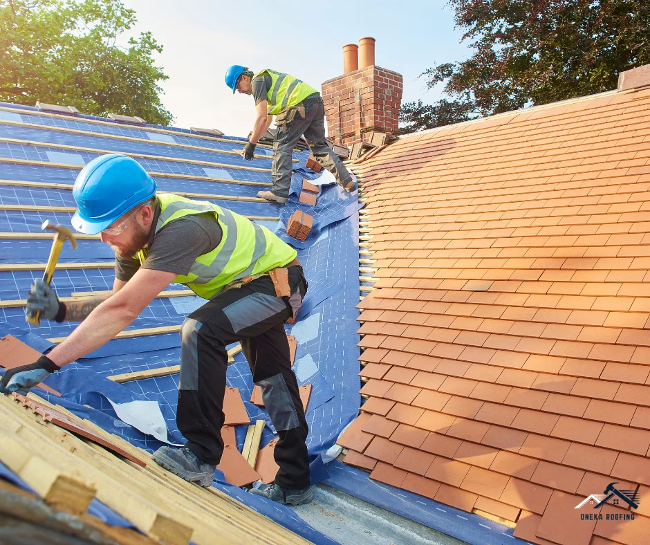 Why choose Roof Repair Near Me in Garland City, AR